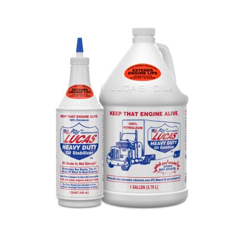 Heavy Duty Oil Stabilizer