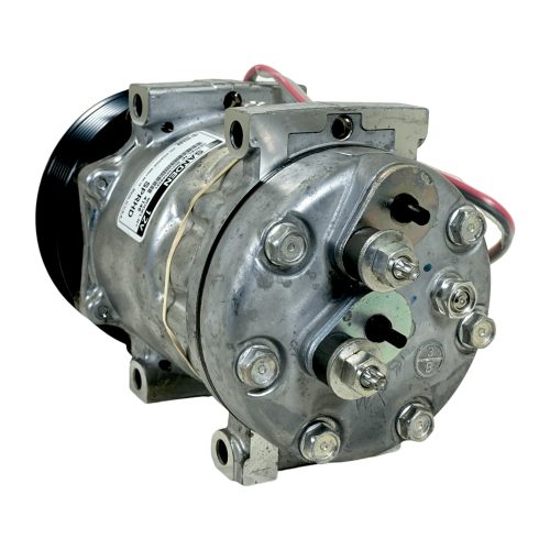 AC COMPRESSOR COMP 8 GR 130MM 330-2399 1EA