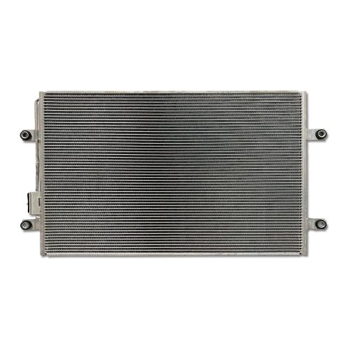 AC Condenser (A22-72460-000 1EA)