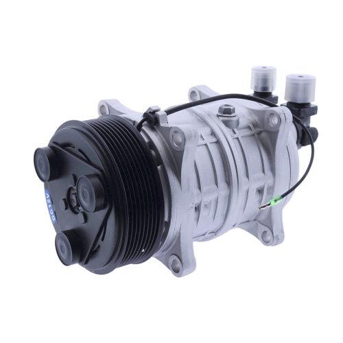 APU AC COMPRESSOR 102-1018 1EA