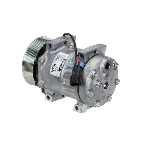 Alliance AC Compressor ABP N83 2025 04075 1EA