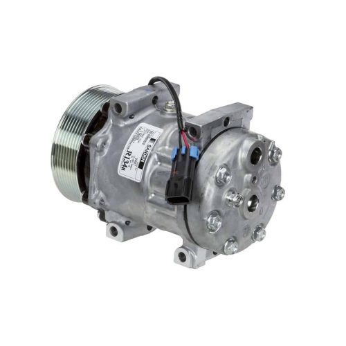 Alliance AC Compressor (ABP N83202504075 1EA)