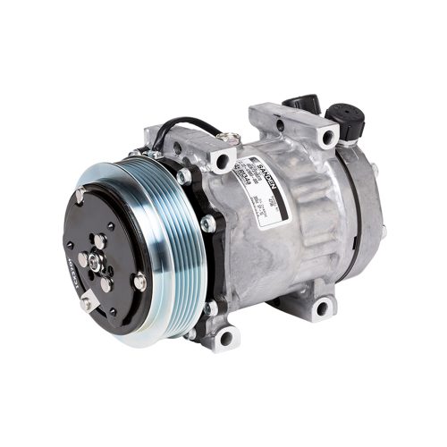 Alliance Ac Compressor