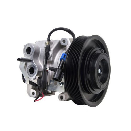 FRHT Cascadia 2010-2017 AC Compressor 1EA