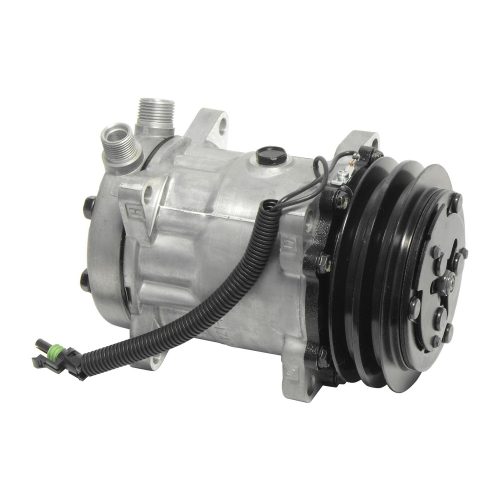 FRHT /Mack/Pete AC Compressor Part# CO4647C 1EA