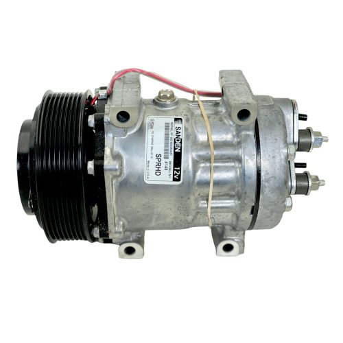 PETERBILT AC COMPRESSOR 330-2379 1EA