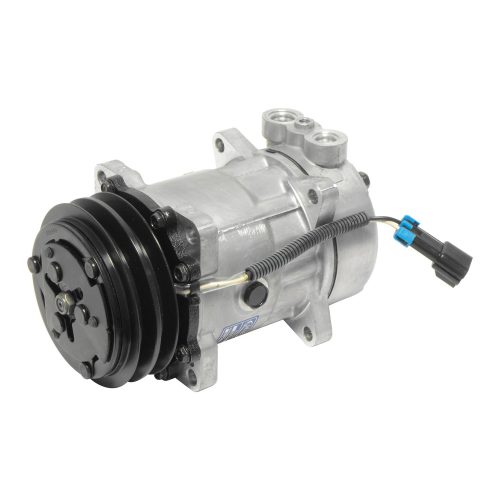 PETERBILT AC COMPRESSOR CO4696C 1EA