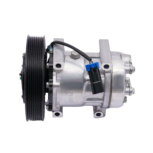 Volvo AC Compressor Rep Part# 4326 1EA