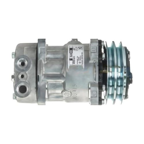 AC COMPRESSOR 2 GR 125MM 330-1900 1EA