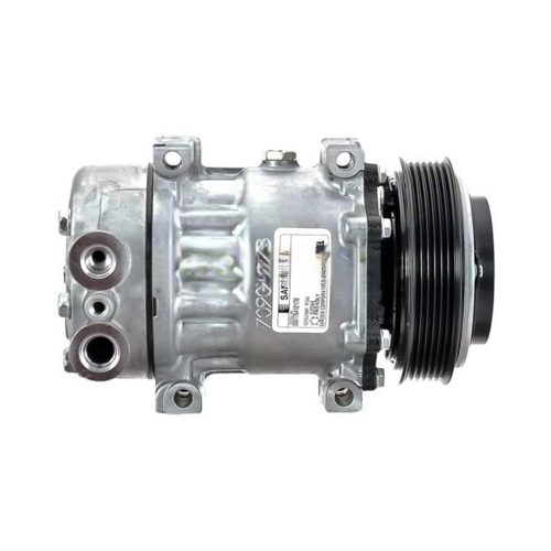 AC COMPRESSOR 6 GR 125MM 330-2453 1EA