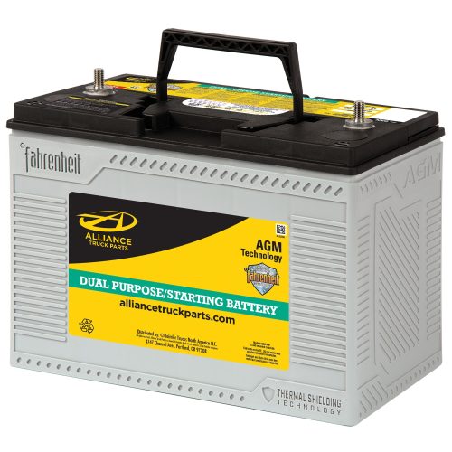 ALLIANCE BATTERY 925CCA ABP31S925VL  1EA