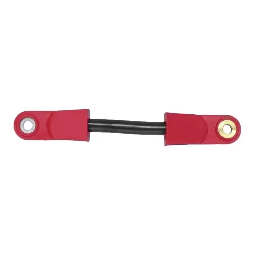 BATTERY HARNESS 8IN RED 178.2027RD 1EA