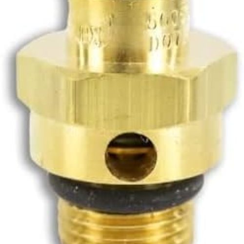 BENDIX COMPRESSOR SAFETY VALVE 800534 1EA