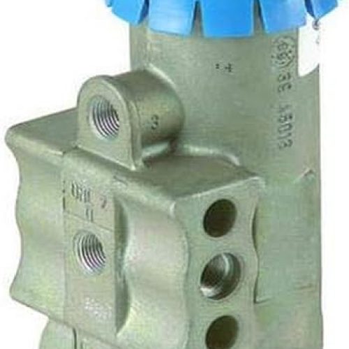 BENDIX D-2 GOVERNOR VALVE P5010669N 1ea