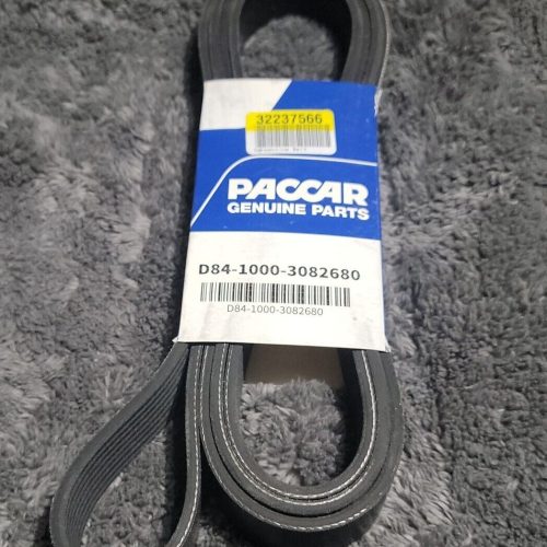 PACCAR POLY BELT 8RIBS D84-1000-3082680 1EA