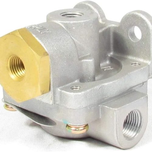 QUICK RELEASE VALVE 289714 1EA