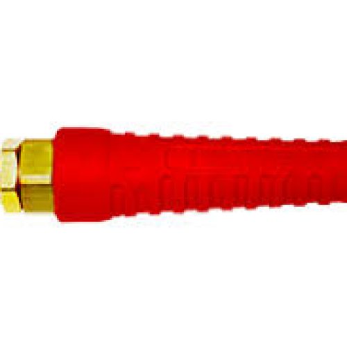 Red Gladhand Grip 1EA