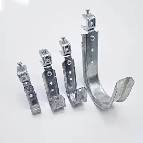 Support Spring Holders ( Beam Clip ) 1011584 1EA