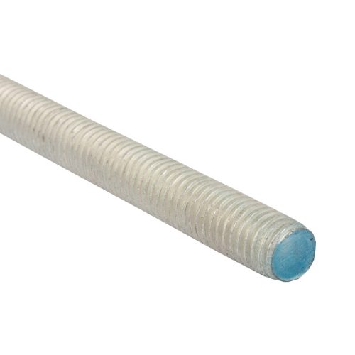 THREAD ROD 1/2X13X3FT 1EA