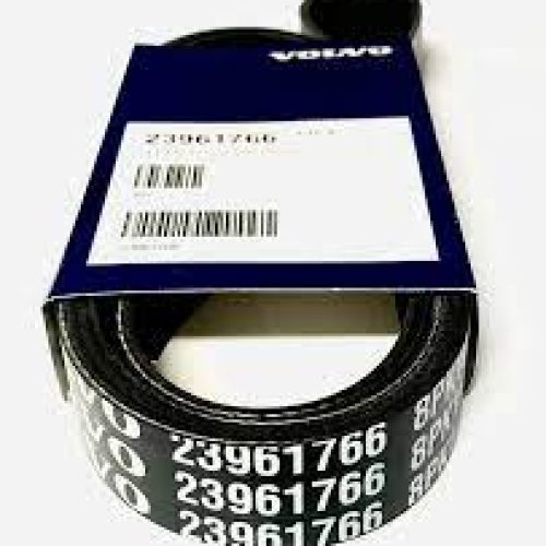 VOLVO V-RIBBED BELT 23961766 1EA