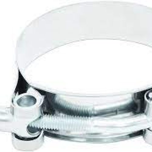 3.5IN T-BOLT CLAMP NO/SPRING 92-101-MM 1ea