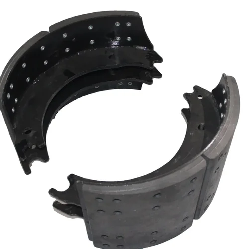 ALLIANCE BRAKE SHOE W/HARDWARE 4515Q20STAN 1EA