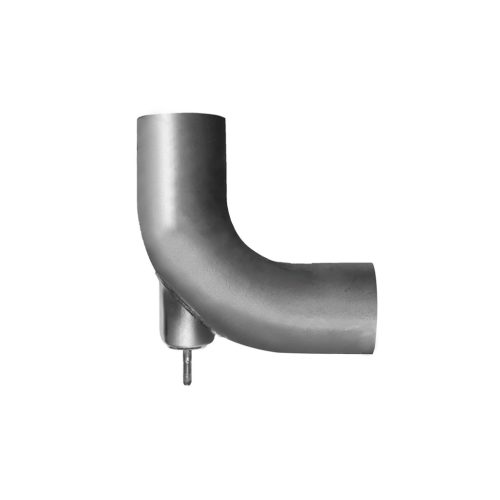 AUTOMANN FRHT EXHAUST ELBOW 562.U4617476A 1EA