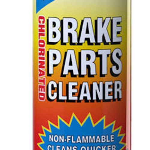 BERRY BRAKE PARTS CLEANER 19OZ 19OZ