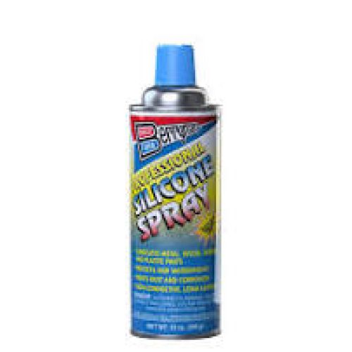 BERRY PRO SILICONE SPRAY 12OZ 12OZ