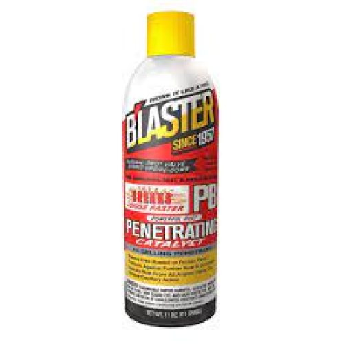 BLASTER PB RUST CLEANER 11OZ 11OZ