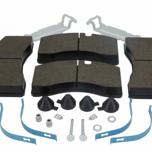 BRAKE PAD KIT PK129276 1EA