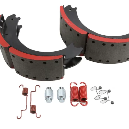 BRAKE SHOES KIT 4719 1EA