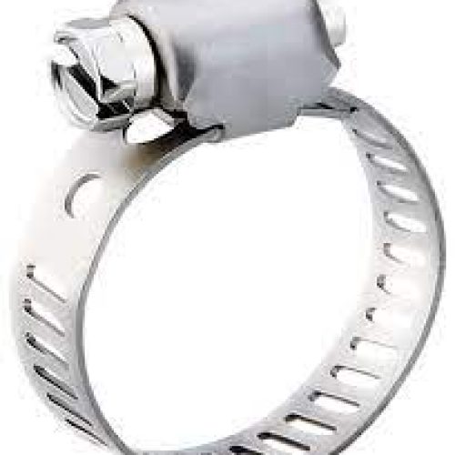 BREEZE HOSE CLAMP 13-23MM  1EA