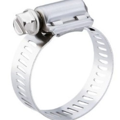 BREEZE HOSE CLAMP 17-32MM 1EA