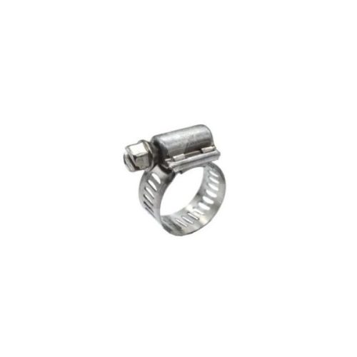 BREEZE HOSE CLAMP 21-38MM 1EA