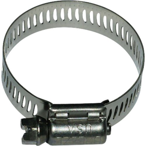 BREEZE HOSE CLAMP 21-44MM 62020