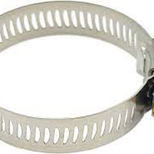 BREEZE HOSE CLAMP 27-51MM 620241EA