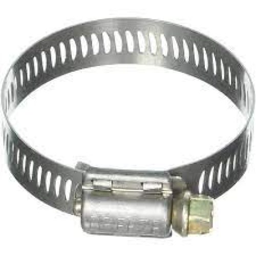 BREEZE HOSE CLAMP 33-57MM 620281EA