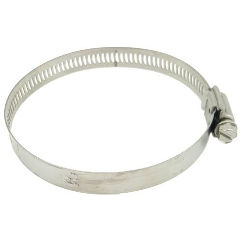 BREEZE HOSE CLAMP 65-89MM 1EA