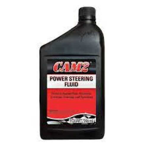 CAM2 POWER STEERING FLUID  1EA