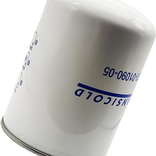 CARRIER FUEL FILTER 30-01090-05