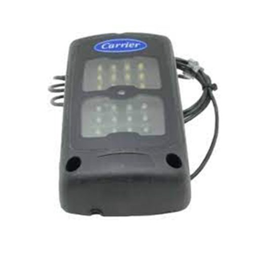 CARRIER TRANSICOIL LED LIGHT BAR 76-02000-00 1EA