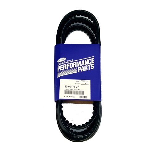 CARRIER V-BELT 50-00178-27 1EA