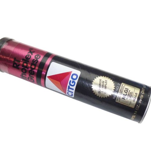 CITGO LITHOPLEX RT GREASE 1LB