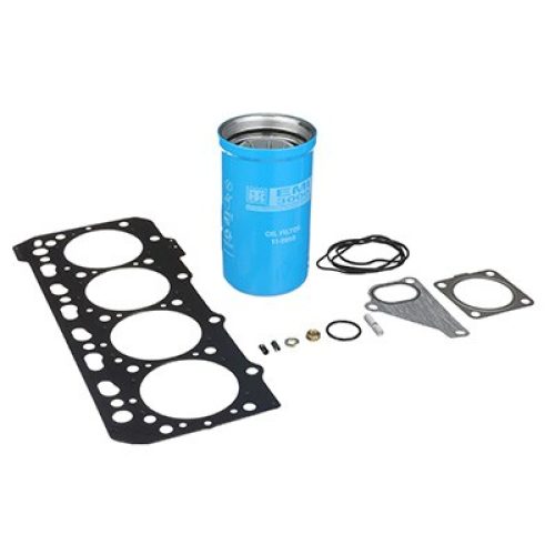 CONVOY KIT HEAD GASKET C-600/G-700