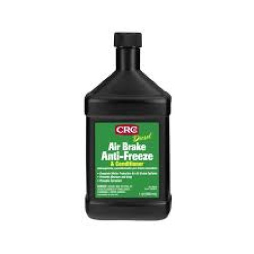 CRC AIR BRKE ANTI-FREEZE