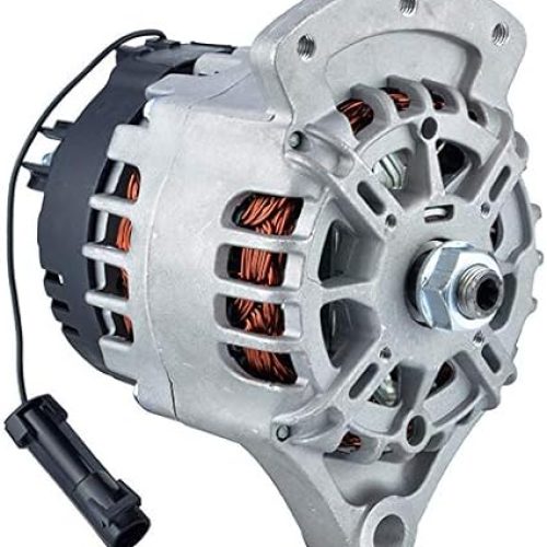 Carrier Alternator 12V-105AMP 1EA