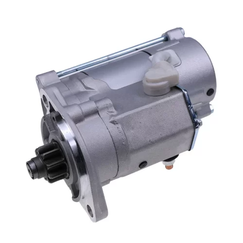 Carrier S Starter 12V 1EA