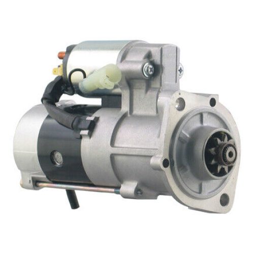 Carrier Starter 93607