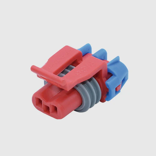 Cromiance A/C Binary Switch Connector  1EA